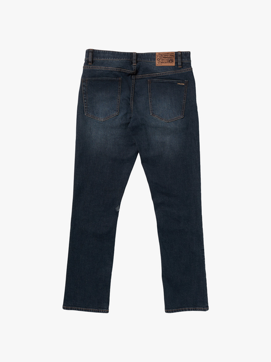 PANTALON JEAN VOLCOM HOMBRE VORTA DENIM