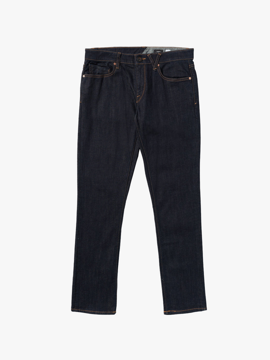 PANTALON JEAN VOLCOM HOMBRE VORTA DENIM