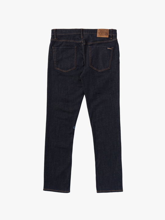 PANTALON JEAN VOLCOM HOMBRE VORTA DENIM
