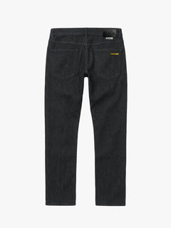 PANTALON JEAN VOLCOM HOMBRE VORTA DENIM