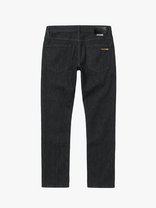 PANTALON JEAN VOLCOM HOMBRE VORTA DENIM