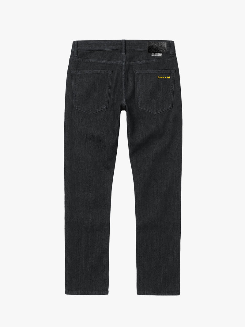 PANTALON JEAN VOLCOM HOMBRE VORTA DENIM