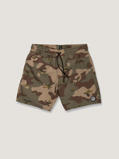 ROPA DE BAÑO VOLCOM HOMBRE CENTER PRINT TRUNK 17