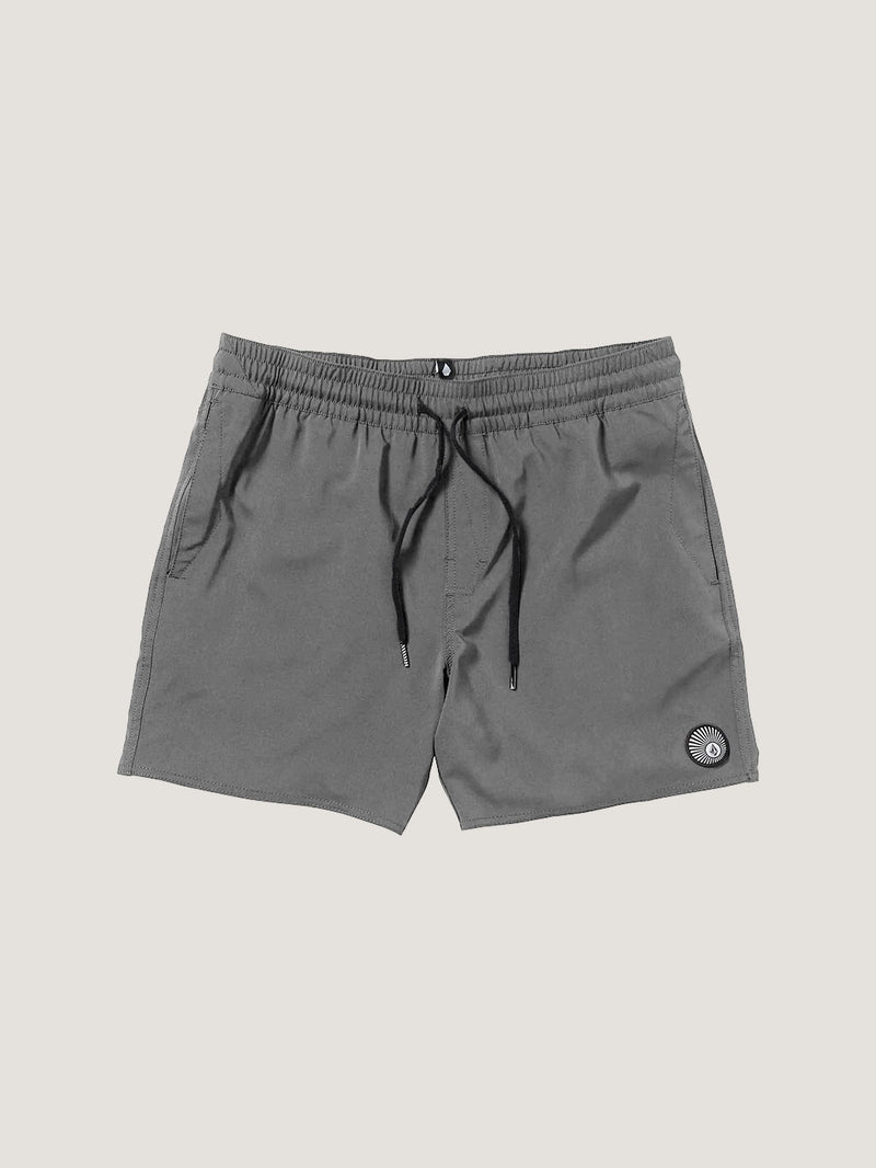 ROPA DE BAÑO VOLCOM HOMBRE LIDO SOLID TRUNK 16
