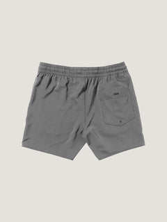 ROPA DE BAÑO VOLCOM HOMBRE LIDO SOLID TRUNK 16