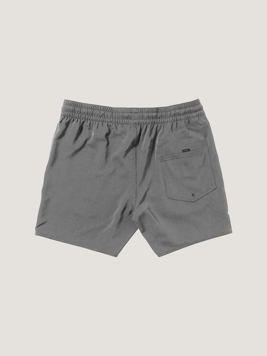 ROPA DE BAÑO VOLCOM HOMBRE LIDO SOLID TRUNK 16