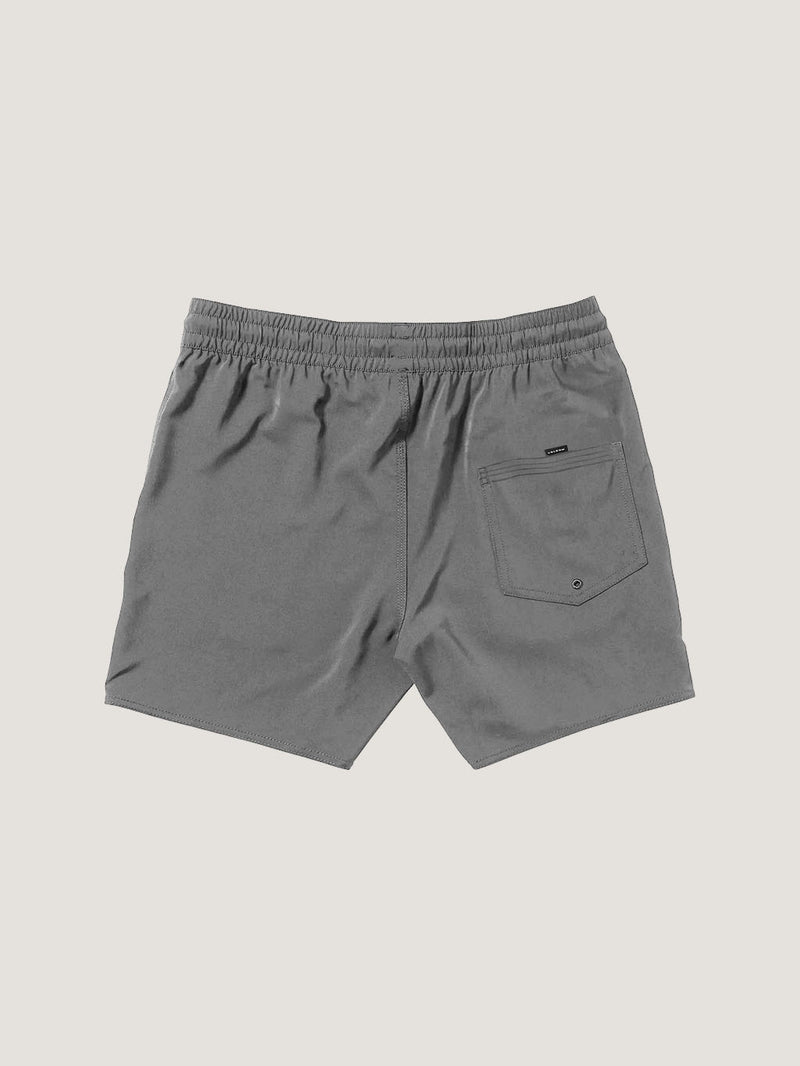 ROPA DE BAÑO VOLCOM HOMBRE LIDO SOLID TRUNK 16