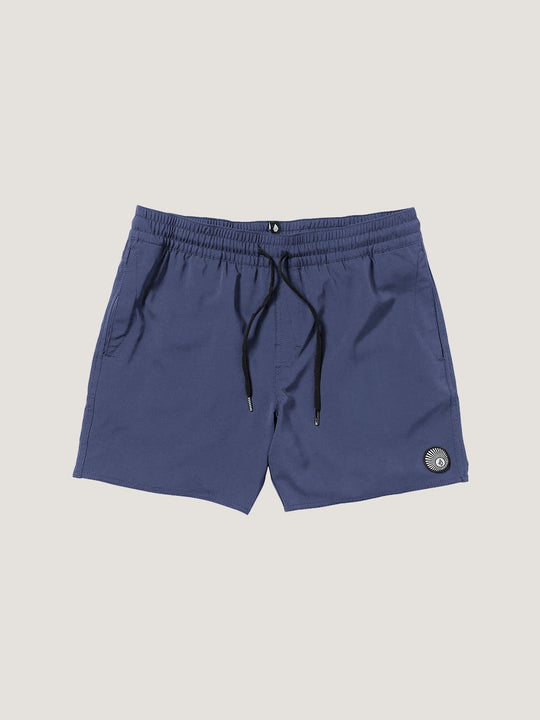 ROPA DE BAÑO VOLCOM HOMBRE LIDO SOLID TRUNK 16