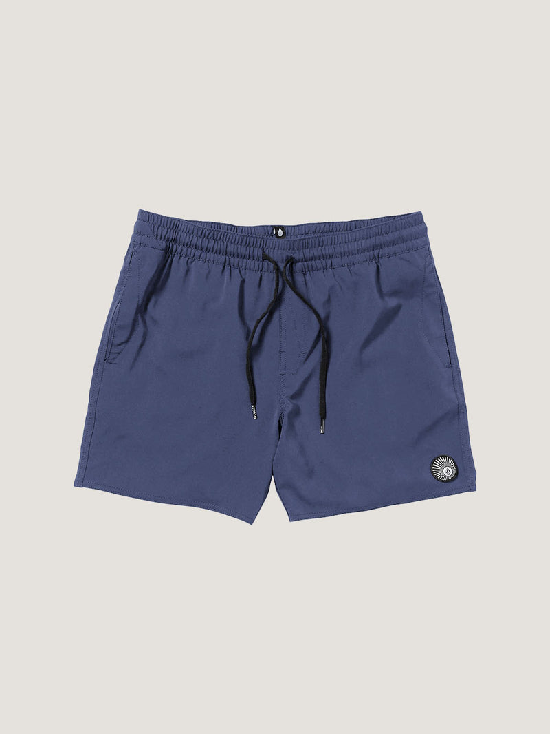 ROPA DE BAÑO VOLCOM HOMBRE LIDO SOLID TRUNK 16