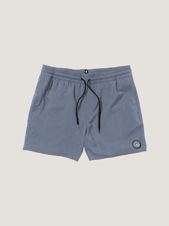ROPA DE BAÑO VOLCOM HOMBRE LIDO SOLID TRUNK 16