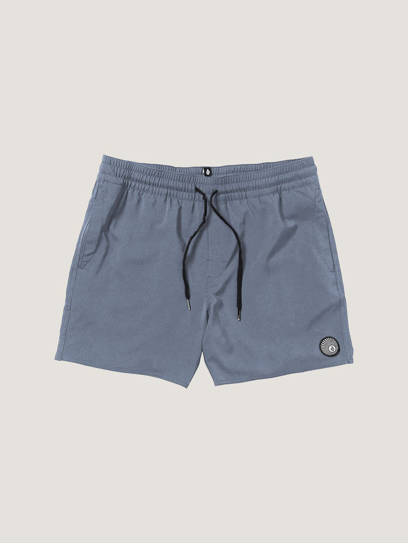 ROPA DE BAÑO VOLCOM HOMBRE LIDO SOLID TRUNK 16