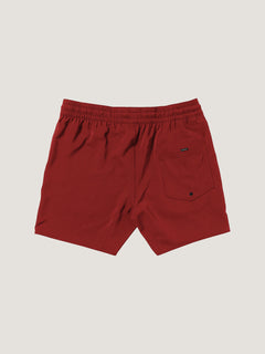 ROPA DE BAÑO VOLCOM HOMBRE LIDO SOLID TRUNK 16