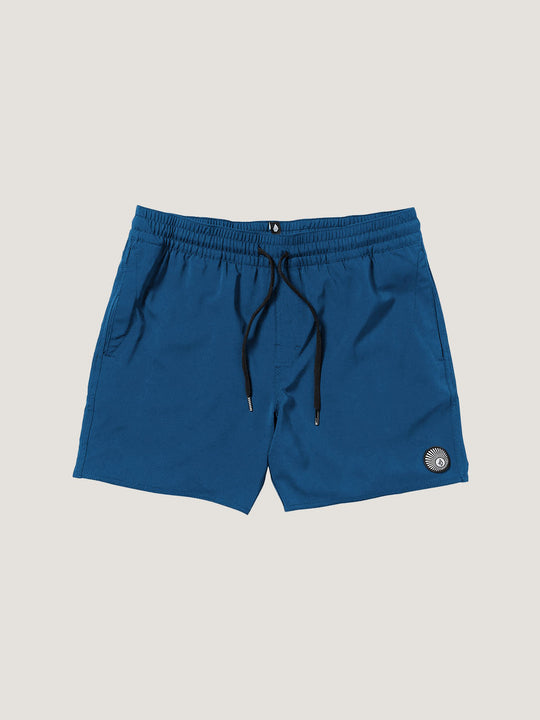ROPA DE BAÑO VOLCOM HOMBRE LIDO SOLID TRUNK 16