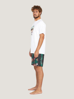 ROPA DE BAÑO VOLCOM HOMBRE V ENT PEPPER STONEY 17