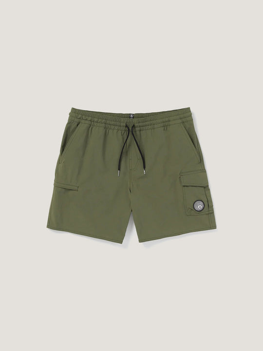 SHORT VOLCOM HOMBRE TRULY LIBERATORS 17