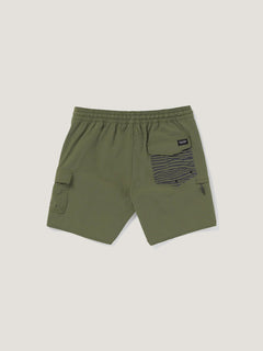 SHORT VOLCOM HOMBRE TRULY LIBERATORS 17