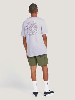 SHORT VOLCOM HOMBRE TRULY LIBERATORS 17