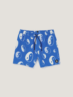 ROPA DE BAÑO VOLCOM HOMBRE SANCTORIUM TRUNK 17