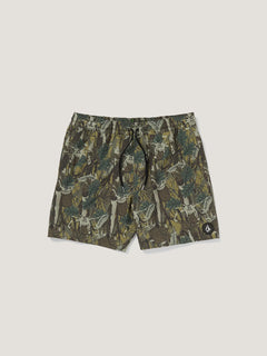 ROPA DE BAÑO VOLCOM HOMBRE SANCTORIUM TRUNK 17