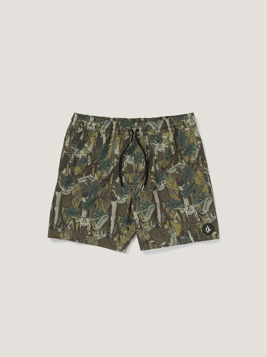 ROPA DE BAÑO VOLCOM HOMBRE SANCTORIUM TRUNK 17