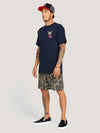 ROPA DE BAÑO VOLCOM HOMBRE SANCTORIUM TRUNK 17