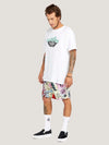 ROPA DE BAÑO VOLCOM HOMBRE SANCTORIUM TRUNK 17