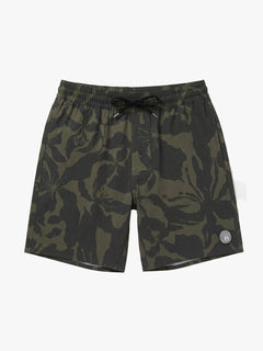 ROPA DE BAÑO VOLCOM HOMBRE PSYCHE COTTON TRUNK 17
