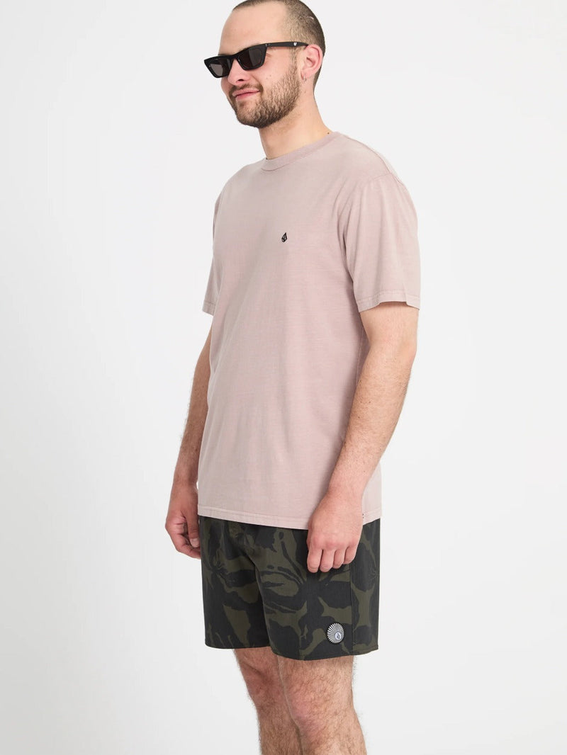 ROPA DE BAÑO VOLCOM HOMBRE PSYCHE COTTON TRUNK 17