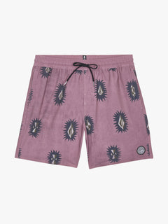 ROPA DE BAÑO VOLCOM HOMBRE PSYCHE COTTON TRUNK 17