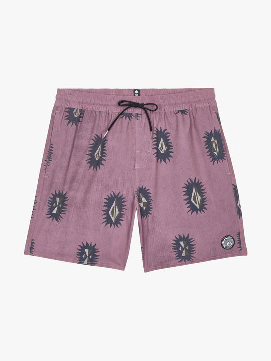 ROPA DE BAÑO VOLCOM HOMBRE PSYCHE COTTON TRUNK 17