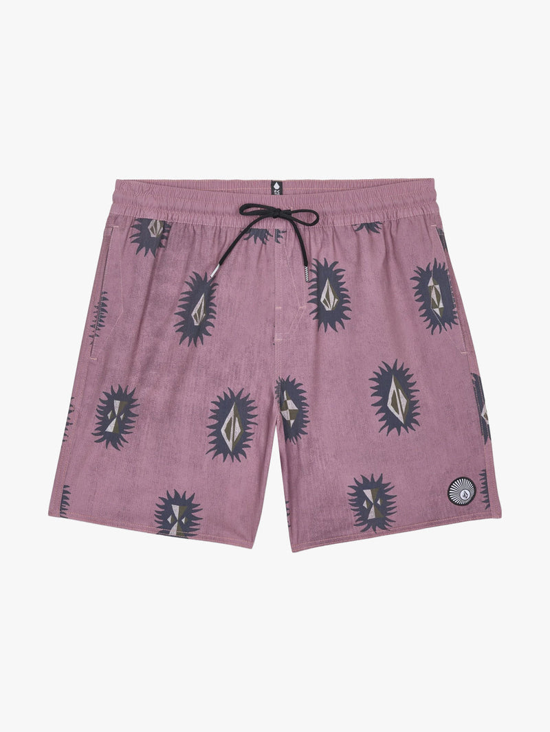 ROPA DE BAÑO VOLCOM HOMBRE PSYCHE COTTON TRUNK 17