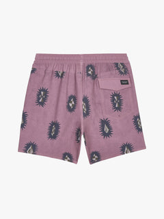 ROPA DE BAÑO VOLCOM HOMBRE PSYCHE COTTON TRUNK 17