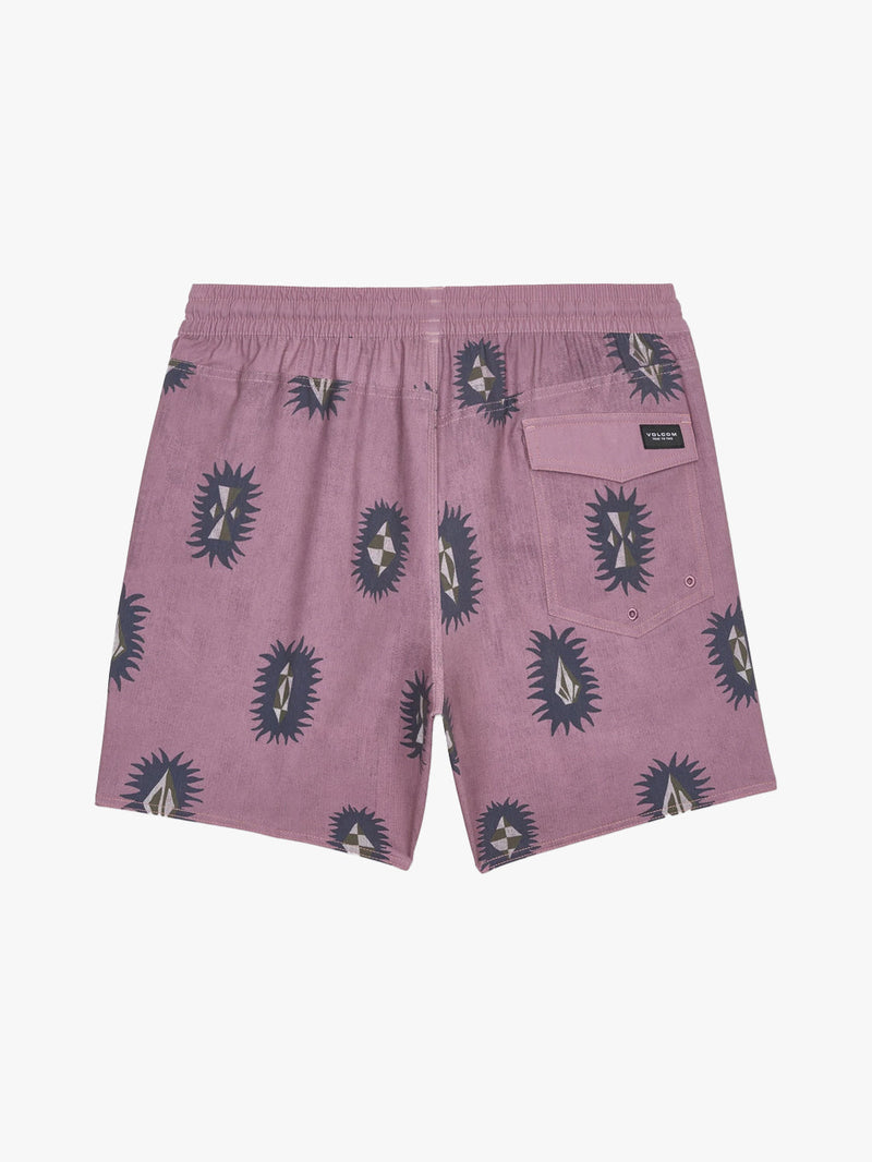 ROPA DE BAÑO VOLCOM HOMBRE PSYCHE COTTON TRUNK 17