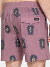 ROPA DE BAÑO VOLCOM HOMBRE PSYCHE COTTON TRUNK 17