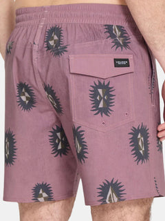 ROPA DE BAÑO VOLCOM HOMBRE PSYCHE COTTON TRUNK 17