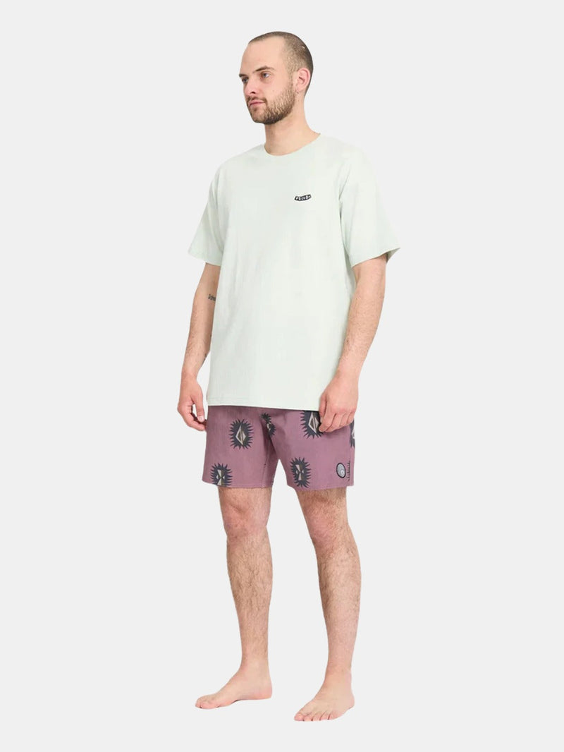 ROPA DE BAÑO VOLCOM HOMBRE PSYCHE COTTON TRUNK 17