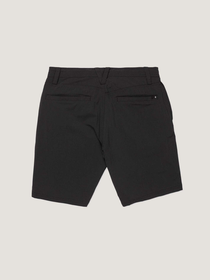 SHORT VOLCOM HOMBRE VOLTRIPPER HYBRID 20