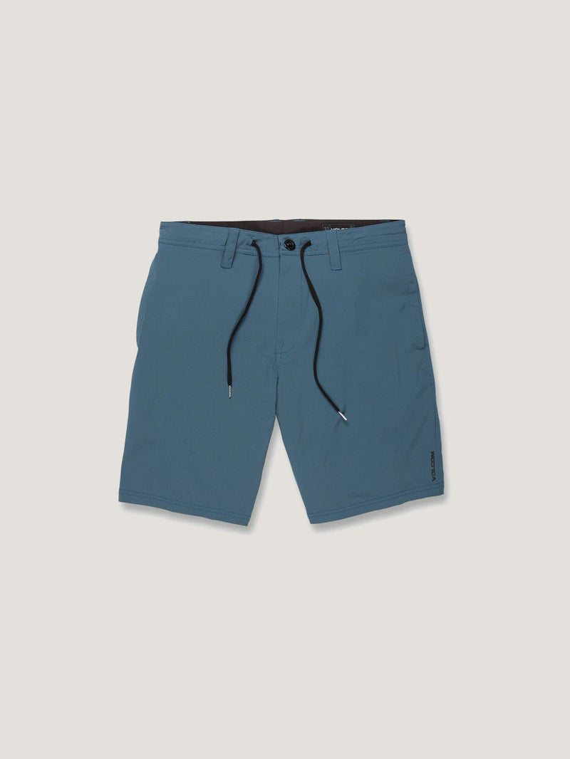 SHORT VOLCOM HOMBRE VOLTRIPPER HYBRID 20