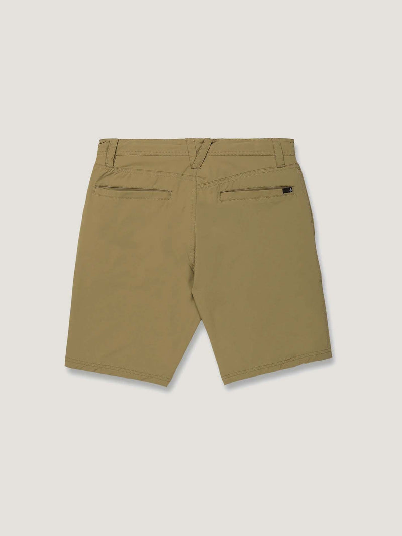 SHORT VOLCOM HOMBRE VOLTRIPPER HYBRID 20