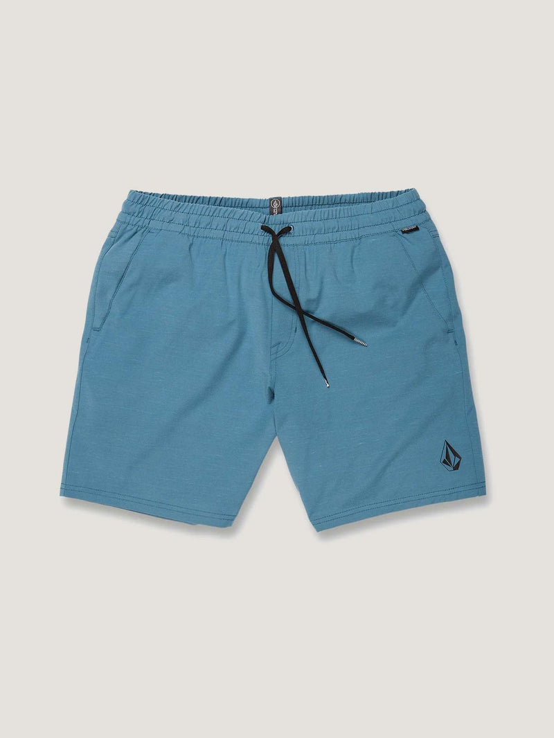 SHORT VOLCOM HOMBRE UNDERSTONED HYBRID 18