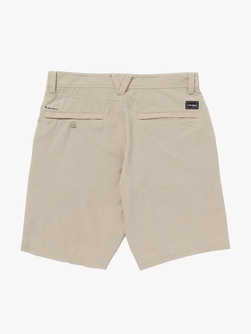 SHORT VOLCOM HOMBRE FRICKIN CROSS SHRED 20