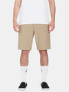 SHORT VOLCOM HOMBRE FRICKIN CROSS SHRED 20