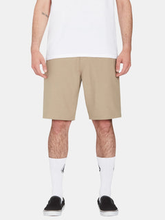 SHORT VOLCOM HOMBRE FRICKIN CROSS SHRED 20