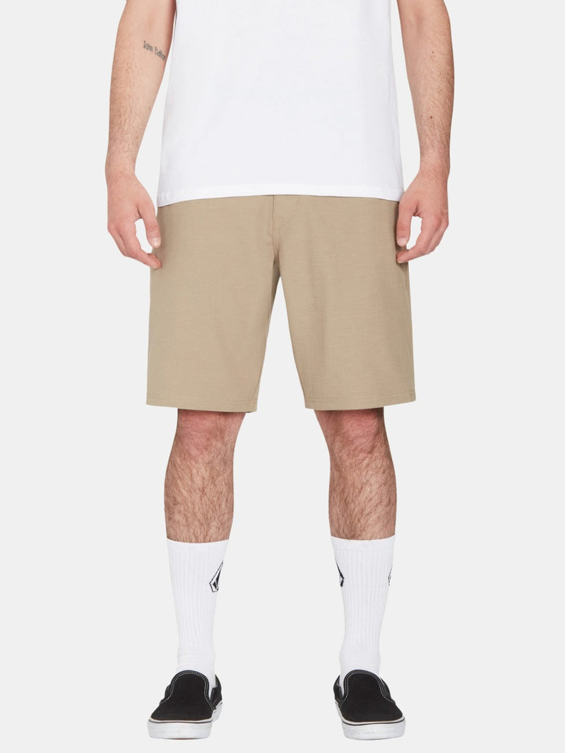 SHORT VOLCOM HOMBRE FRICKIN CROSS SHRED 20