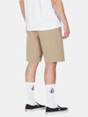 SHORT VOLCOM HOMBRE FRICKIN CROSS SHRED 20