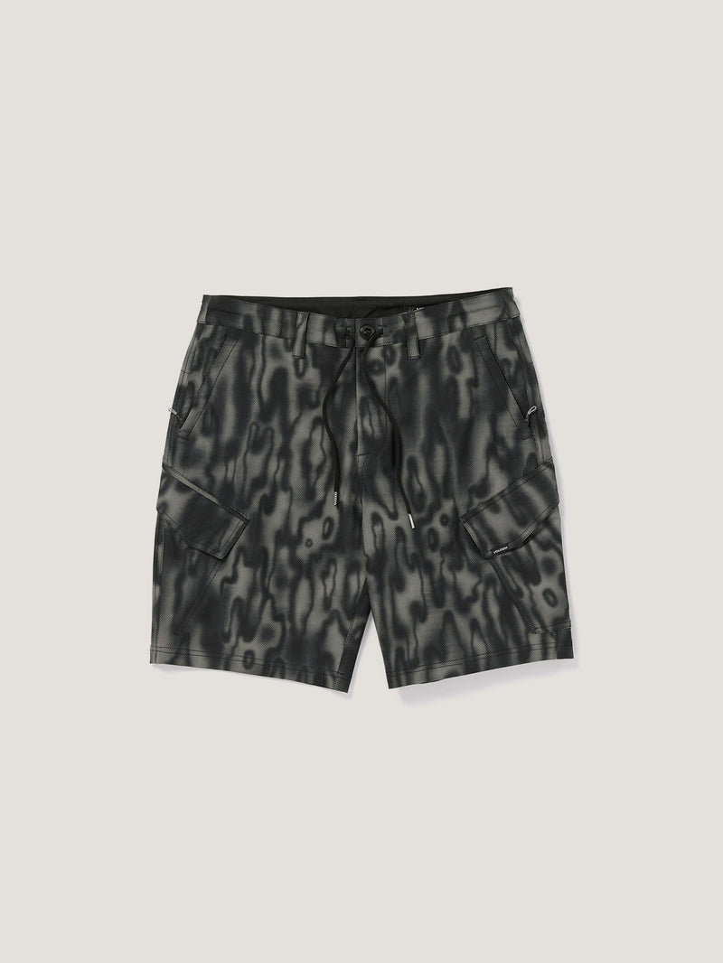 SHORT VOLCOM HOMBRE COUNTRY DAYS HYBRID 20