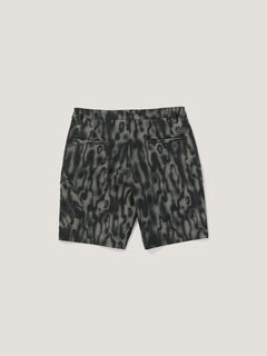 SHORT VOLCOM HOMBRE COUNTRY DAYS HYBRID 20