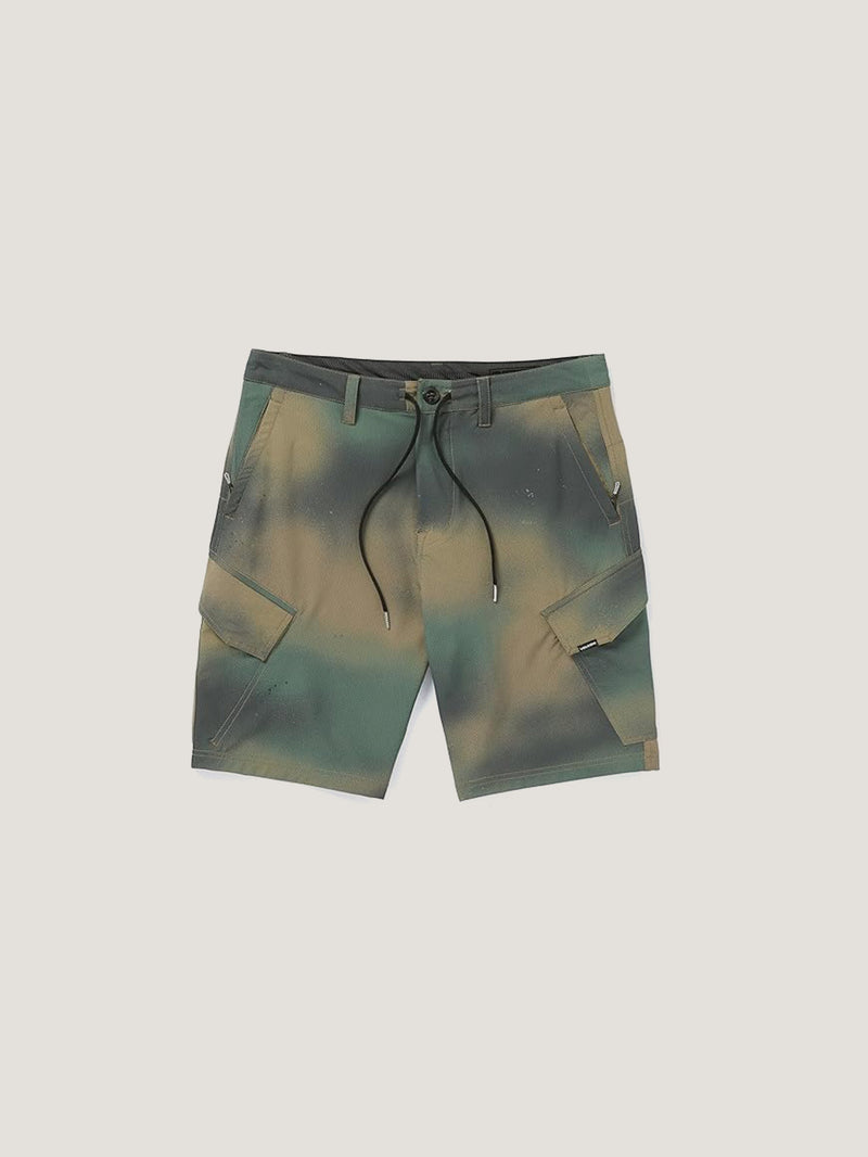 SHORT VOLCOM HOMBRE COUNTRY DAYS HYBRID 20