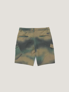 SHORT VOLCOM HOMBRE COUNTRY DAYS HYBRID 20