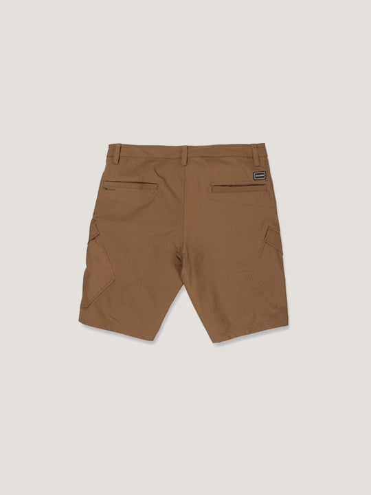 SHORT VOLCOM HOMBRE COUNTRY DAYS HYBRID 20